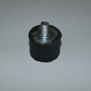 Vibrationsdæmper 30 X 20M8 Gevind/Gevind