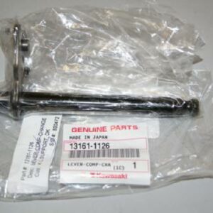 Gearaksel Kawasaki 85cc