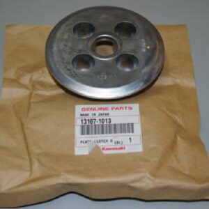 Trykplade kobling Kawasaki 85cc