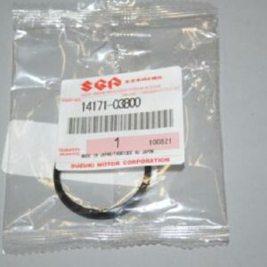 O-ring udstødning Suzuki 85cc