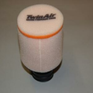 Twin Air filter 50mm 80cc