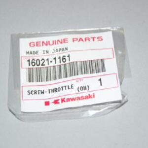 Luftskrue karburator kawasaki 85cc