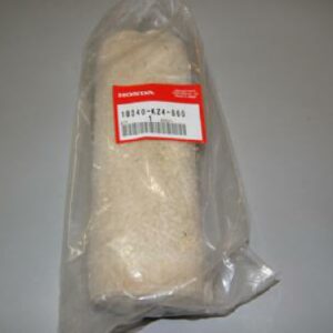 Uld til Honda lyddæmper original