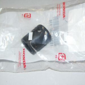 Gummi mellem forrør og lyddæmper Honda 8