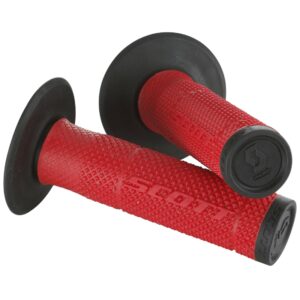 Scott Grip SX II Red/Black