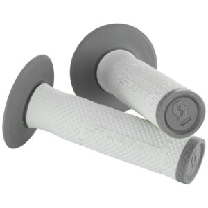 Scott Grip SX II White/Grey