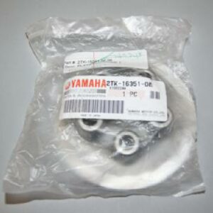 Trykplade kobling Yamaha 85cc