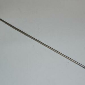 Lige eger forhjul Jawa