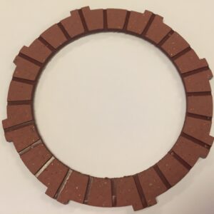 Koblingsplade Pink Newfren