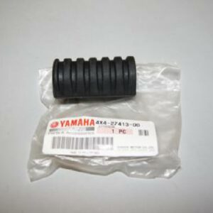 Gummi til fodhviler PW50