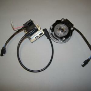 PVL Tænding komplet JRM