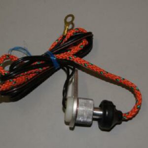 Tændingsafbryder Jawa 2015 model