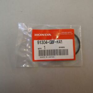 o-ring udstødning Honda 85cc