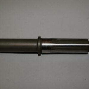 Countershaft aksel BAR