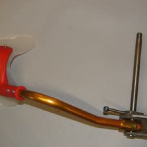 Briggo Dirtdeflector Komplet