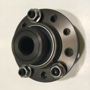 Kineo Sprocket Drive Complete 2021