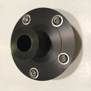 Kineo Spoiler Holder Complete 2021