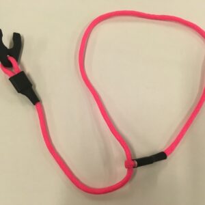 Tændingsafbryder Snor komplet Pink