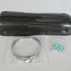 DEP Heat Guard Med fitting Kit