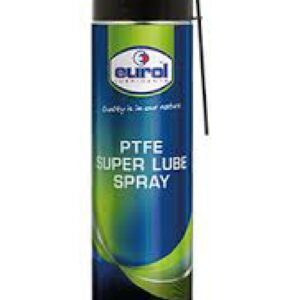Eurol PTFE Lube Sprayfedt