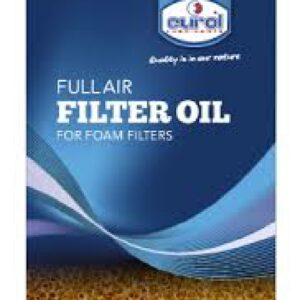 Eurol Air-Filterolie