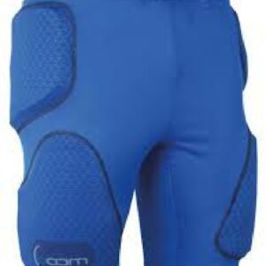Forcefield Boom Shorts Junior
