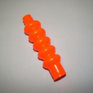 Antig Bælg Orange