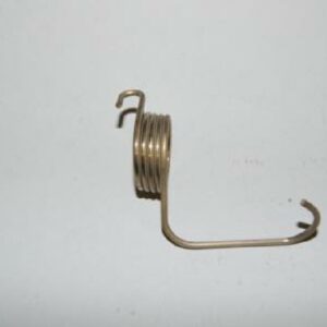 Tilbagevipfjeder Stuha/JHR