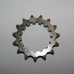 Fortandhjul Talon 16T til JRM