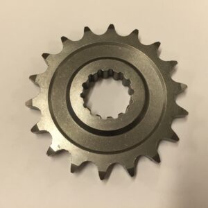 GM Fortandhjul 18T Original