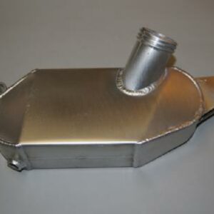 JHR Tank 80cc