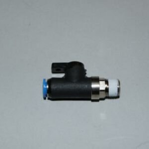 BAR Kædesmørrehane Light Plast