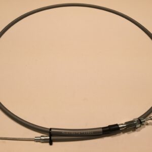KLS Koblingskabel 500CC Grey 6MM