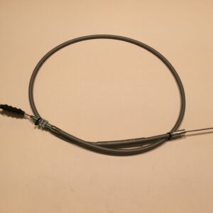KLS Koblingskabel 80CC 8MM Grey