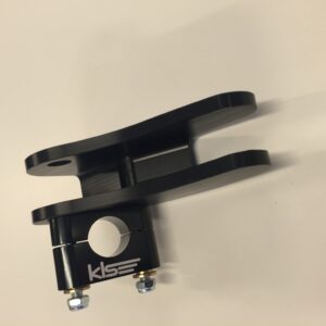 KLS kædestyr Light weight 2021 model