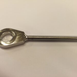 Kædestrammer stærk 80cc