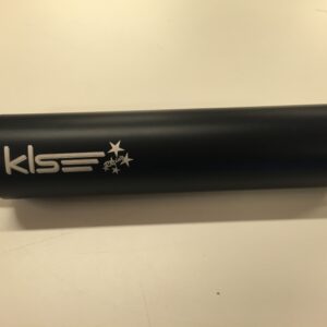 KLS Lydpotte 80cc