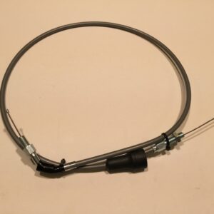 KLS Gaskabel 500CC Grey