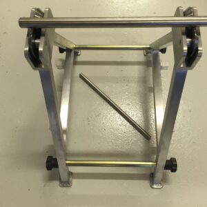 Afbalanceringsværktøj