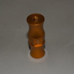 Afst.stykke v/ JRM Broadpedal kls guld