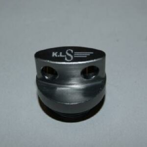 Olieskrue, KLS GM titanium