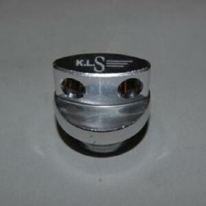 Olieskrue Jawa KLS elokseret sølv