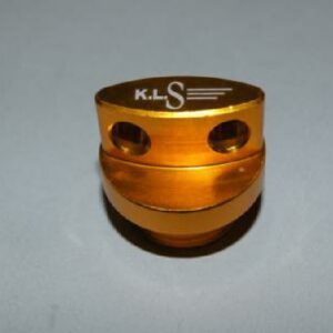 Olieskrue Jawa KLS elokseret guld