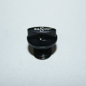 Olieskrue KLS Stel Sort IKKE I BRUG