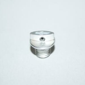 Olieskrue KLS Stel Sølv