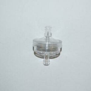 K&N Benzin/Spritfilter