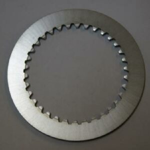 LZ Aluminium koblingsplade Durabond