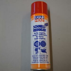 Liqui Moly bremserens 500ml