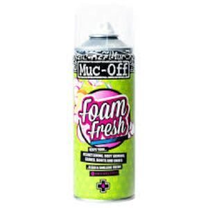 Muc-Off Foam Fresh 400ml