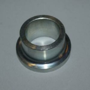 NEB Afstandstykke bag kobling med krave